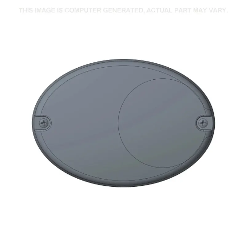 Peça código OEM 84487195 — LUZ DE PARADA