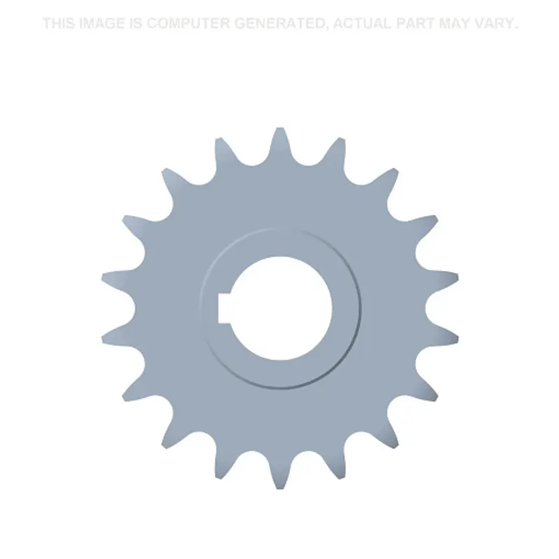 Peça código OEM 84488422 — RODA DENTADA