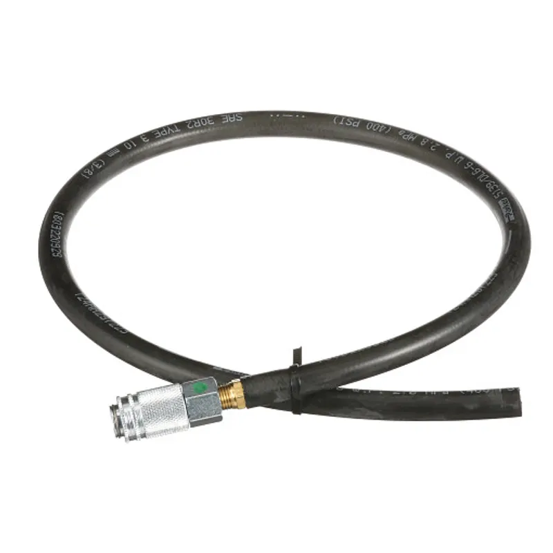 Peça código OEM 84489584 — Hydraulic Hose Assembly