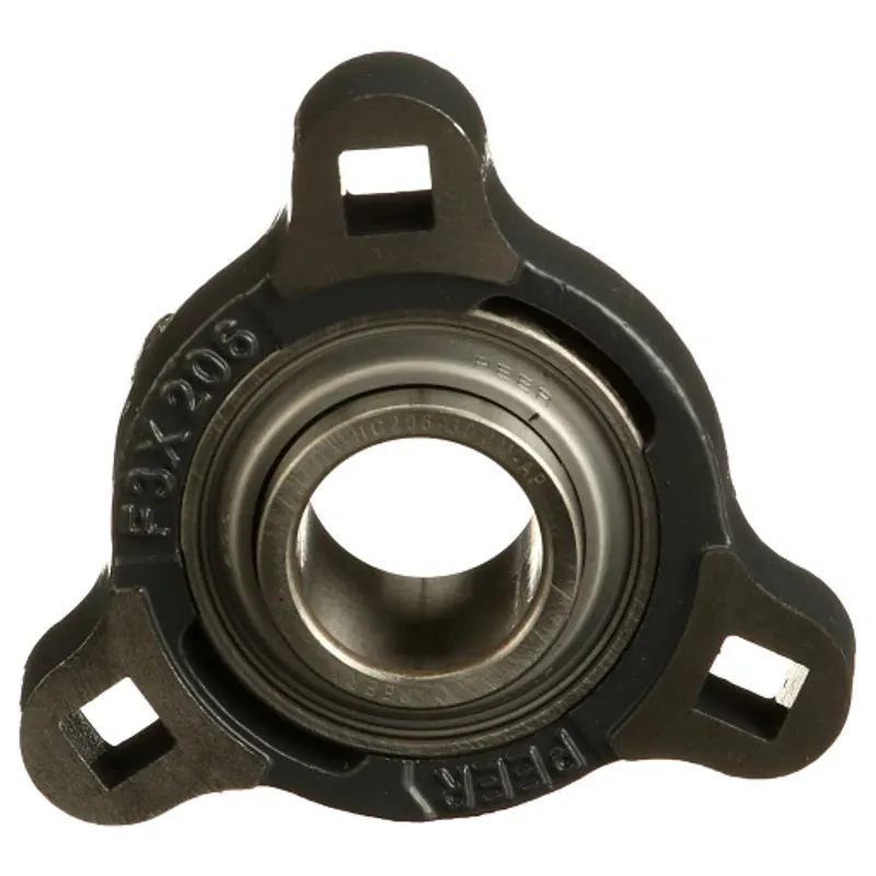 Peça código OEM 84489731 — Rolamento de esferas flangeado - 30 mm DI x 40 mm DE…