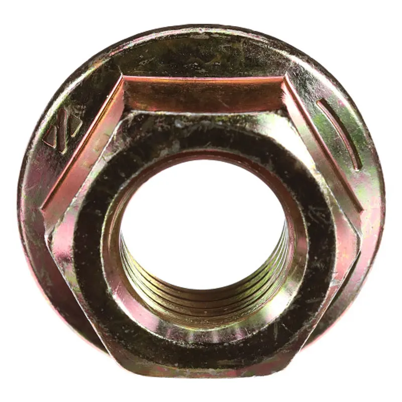 Peça código OEM 84490435 — PORCA FLANGEADA