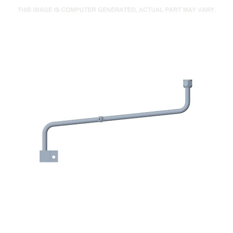 Peça código OEM 84493137 — A/C Tube