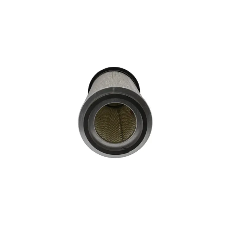 Peça código OEM 84493215 — Filtro de ar principal do motor - 189 mm DE x 384 mm C
