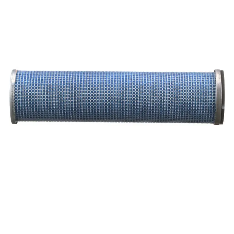 Peça código OEM 84493218 — Filtro de ar secundário do motor - 93 mm DE x 352 mm C