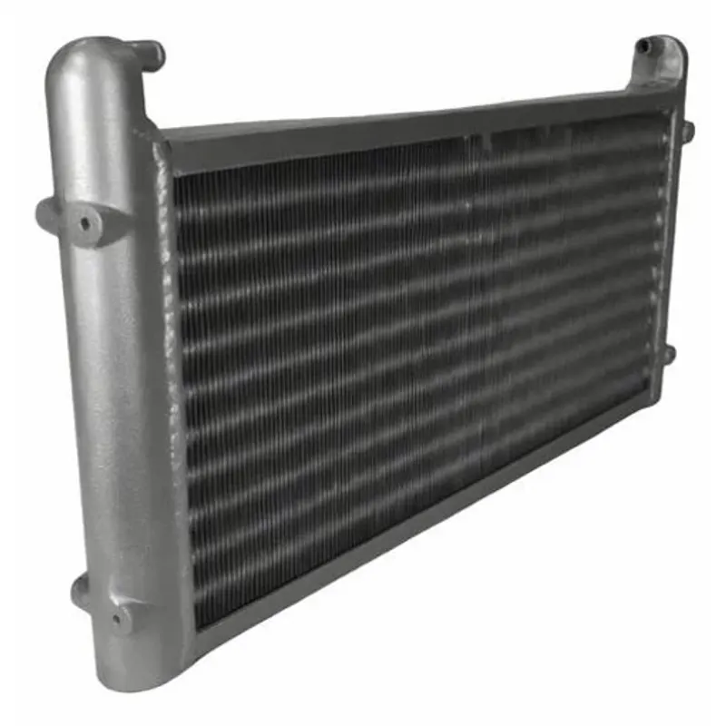 Peça código OEM 84493862 — Conjunto Resfriador/Radiador de Óleo