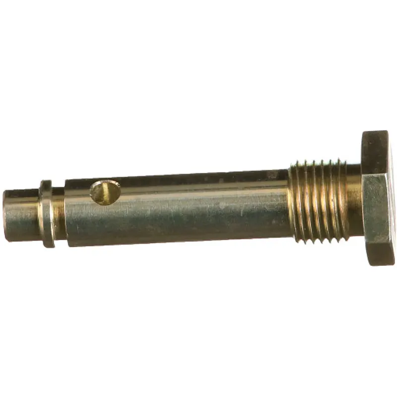 Peça código OEM 84495307 — CORPO DA VÁLVULA