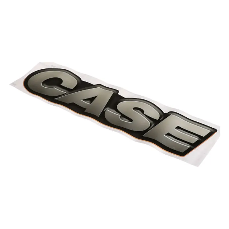 Peça código OEM 84495417 — DECALQUE