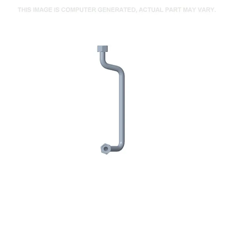 Peça código OEM 84495723 — Front Hitch Remote Coupler Tube