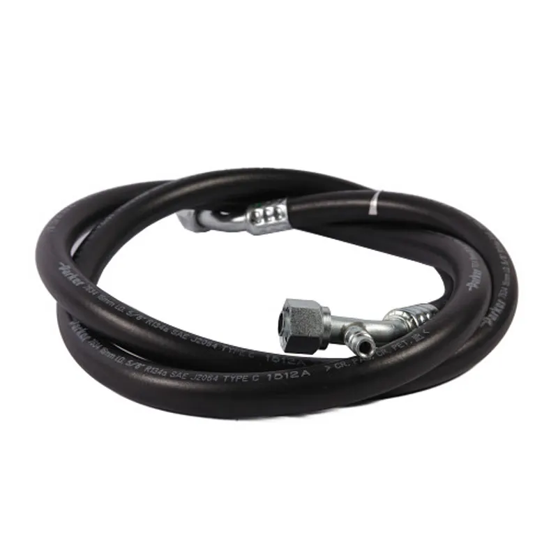 Peça código OEM 84496941 — Mangueira de Ar