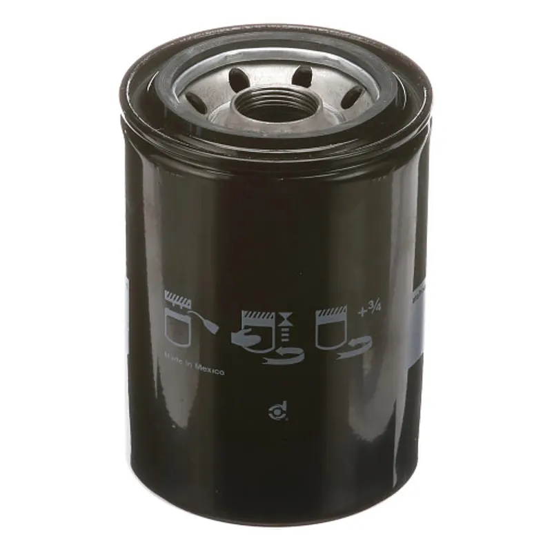 Peça código OEM 84496951 — Filtro de óleo do motor - 93 mm DE x 136 mm C