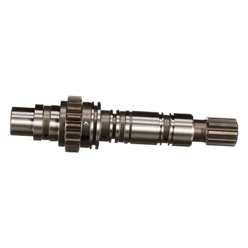 Peça código OEM 84497091 — EIXO