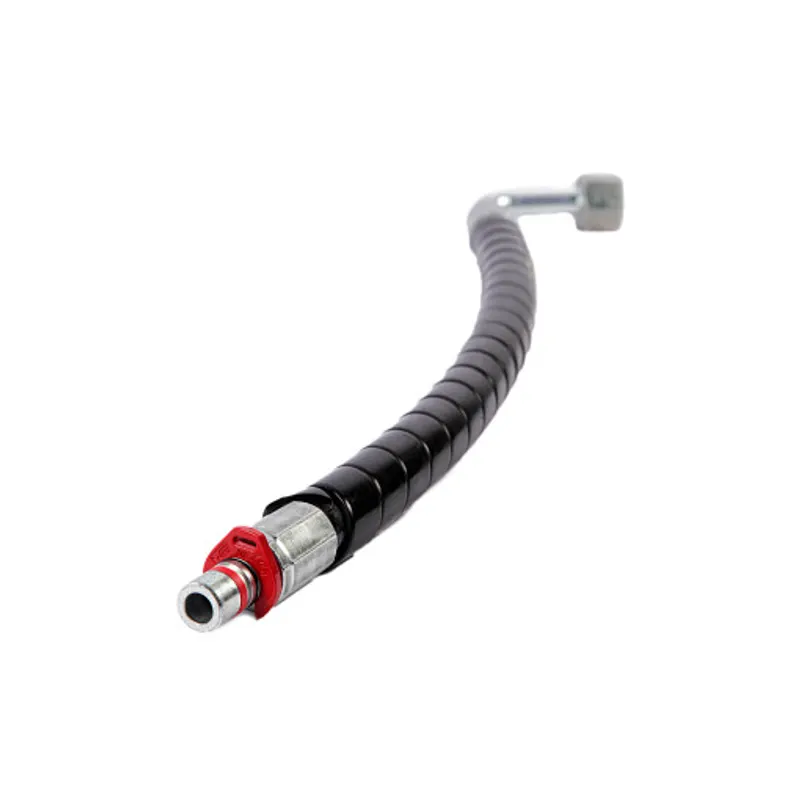 Peça código OEM 84497517 — Mangueira Hidráulica
