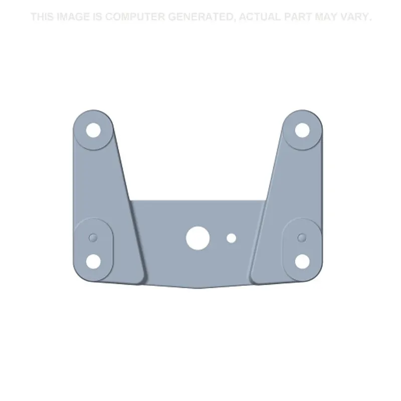 Peça código OEM 84514148 — SUPORTE