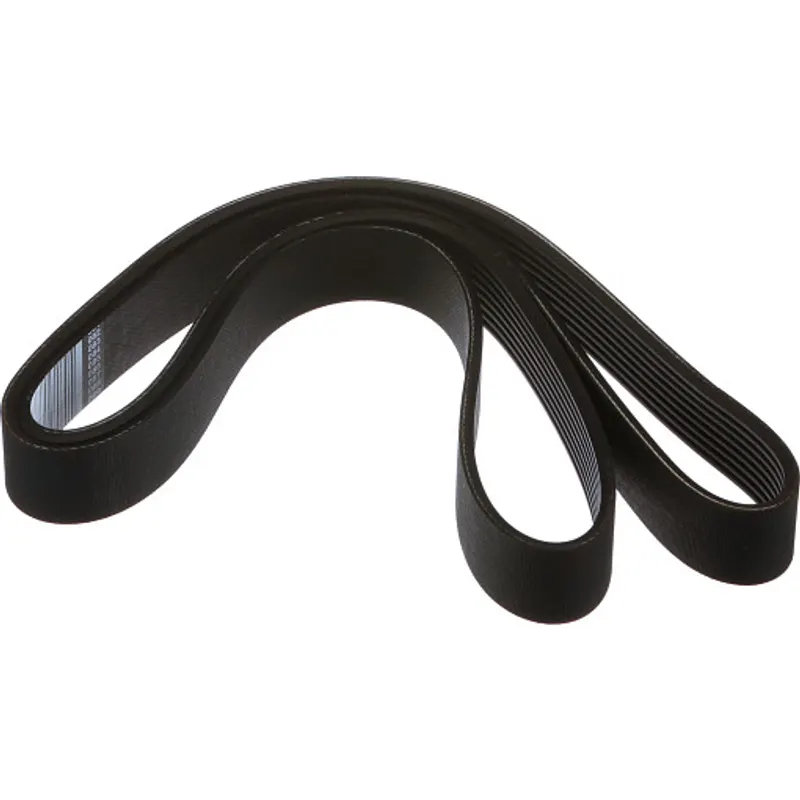 Peça código OEM 84514684 — Engine V-Belt - 28.48 mm W x 1420.70 mm L x 8 Ribs