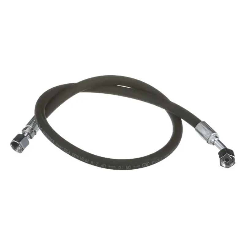 Peça código OEM 84514723 — Auxiliary Valve Hose - 10 mm ID x 1035 mm L