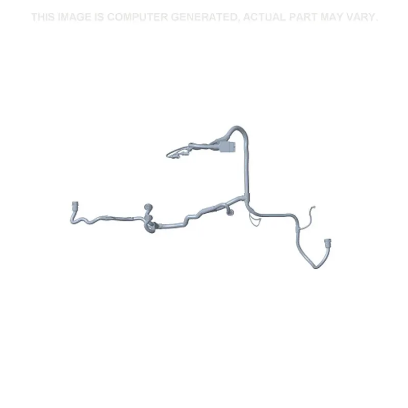 Peça código OEM 84515447 — Main Frame Front Wire Harness