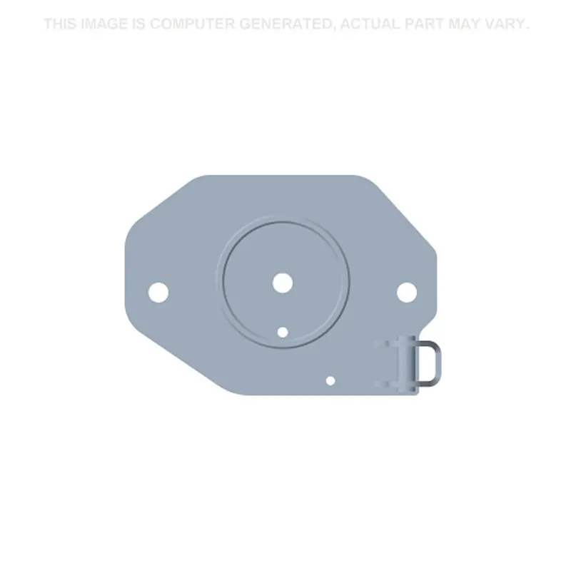 Peça código OEM 84515553 — SUPORTE