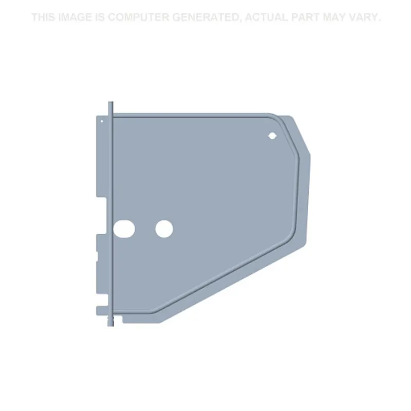 Peça código OEM 84516105 — PORTA