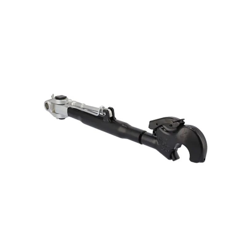 Peça código OEM 84517031 — Ligação superior com gancho - 655 mm/915 mm C