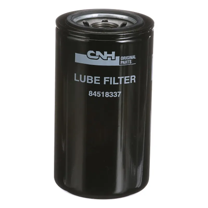 Peça código OEM 84518337 — Filtro de Óleo do Motor