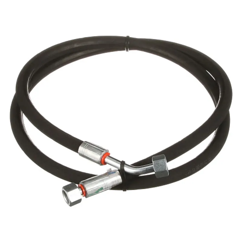 Peça código OEM 84521705 — Tubo Flexivel