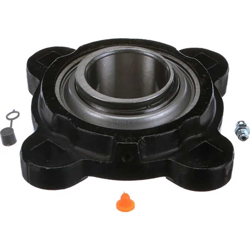 Peça código OEM 84522645 — Rolamento de esferas flangeado - 44 mm DI x 85 mm DE