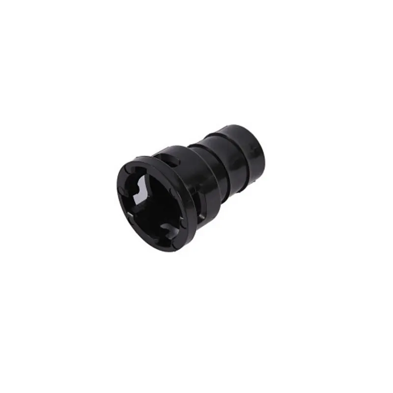 Peça código OEM 84522897 — Encaixe de mangueira - 25 mm DI x 48 mm DE x 66 mm L