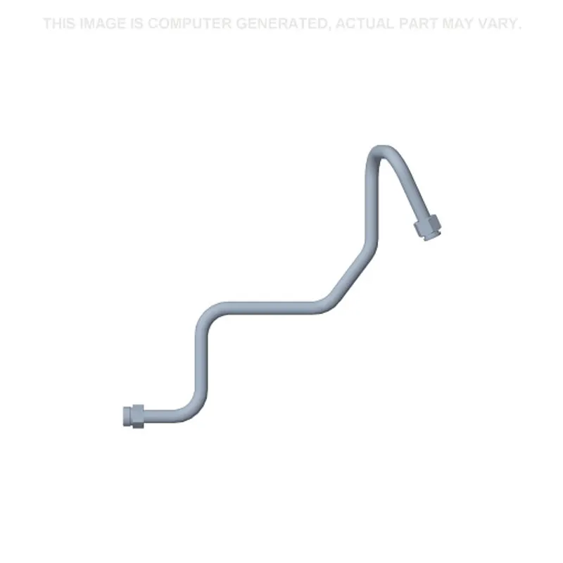 Peça código OEM 84523269 — Enhanced High-Flow Tube - Auxiliary Right-Hand Tower