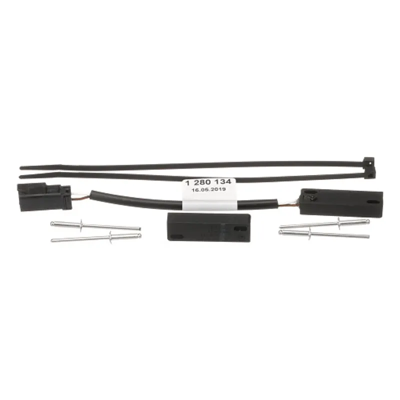 Peça código OEM 84525783 — Interruptor