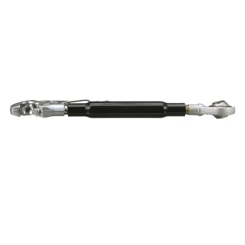 Peça código OEM 84527880 — Ligação superior com gancho - 530 mm/740 mm C