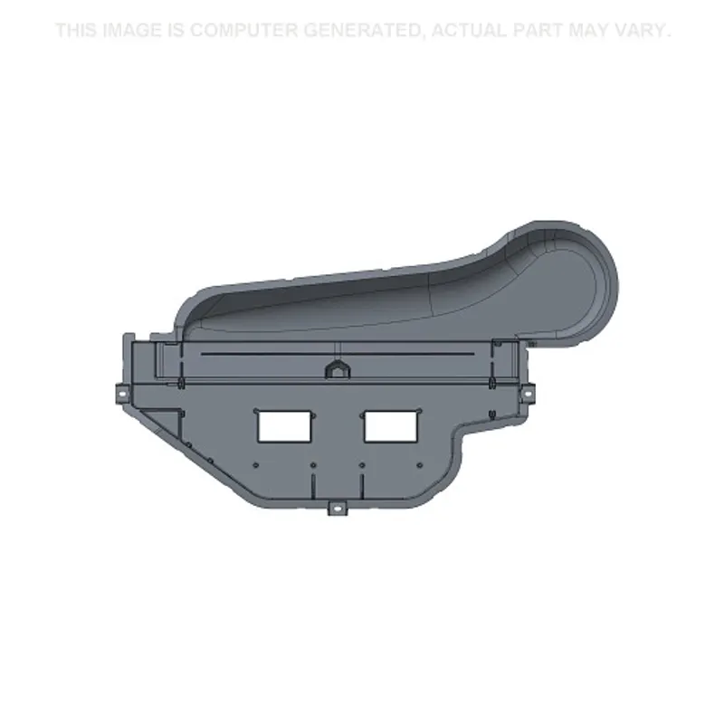 Peça código OEM 84528613 — Alojamento