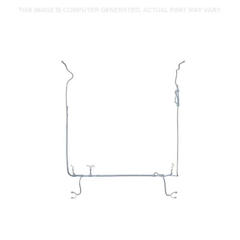 Peça código OEM 84528670 — Rear Lights Wire Harness