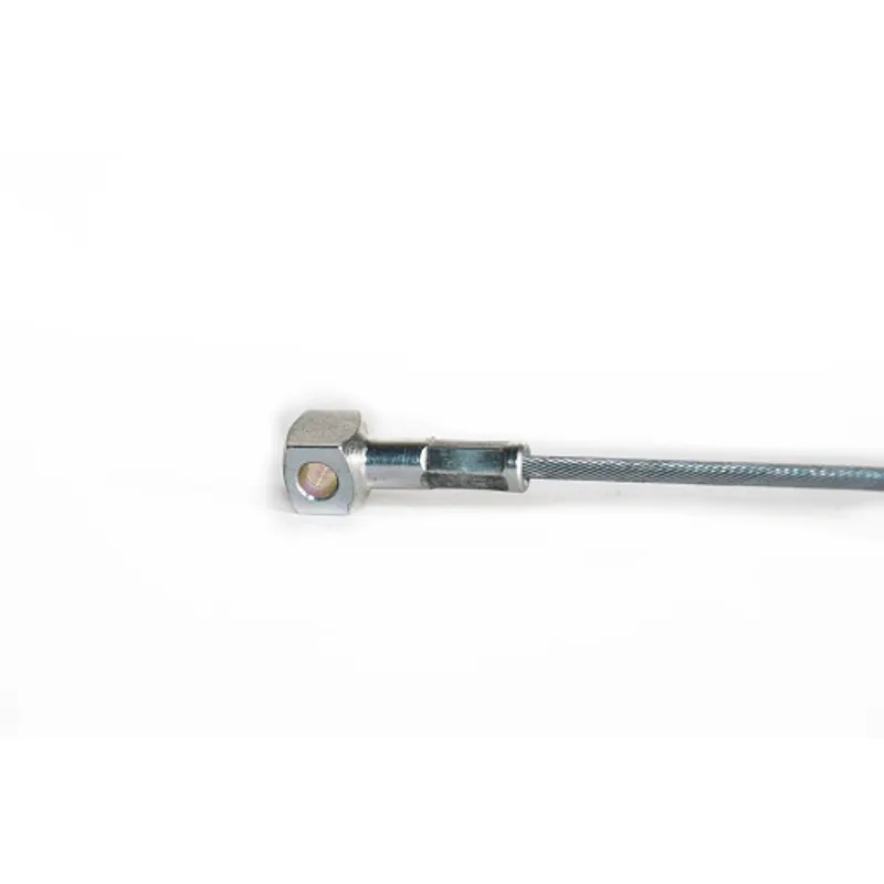 Peça código OEM 84528686 — Cabo de controle da embreagem - 431 mm C