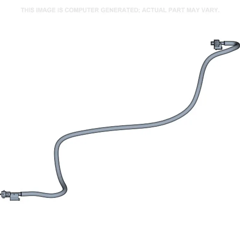 Peça código OEM 84529949 — Fuel Filter Wire Harness