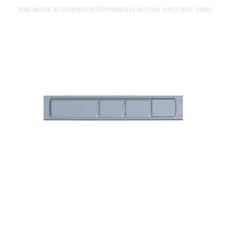 Peça código OEM 84529979 — PAINEL DE INSTRUMENTOS