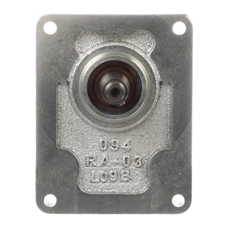Peça código OEM 84530156 — Bomba de engrenagens hidráulica - 14,35 cc - 3000 RPM