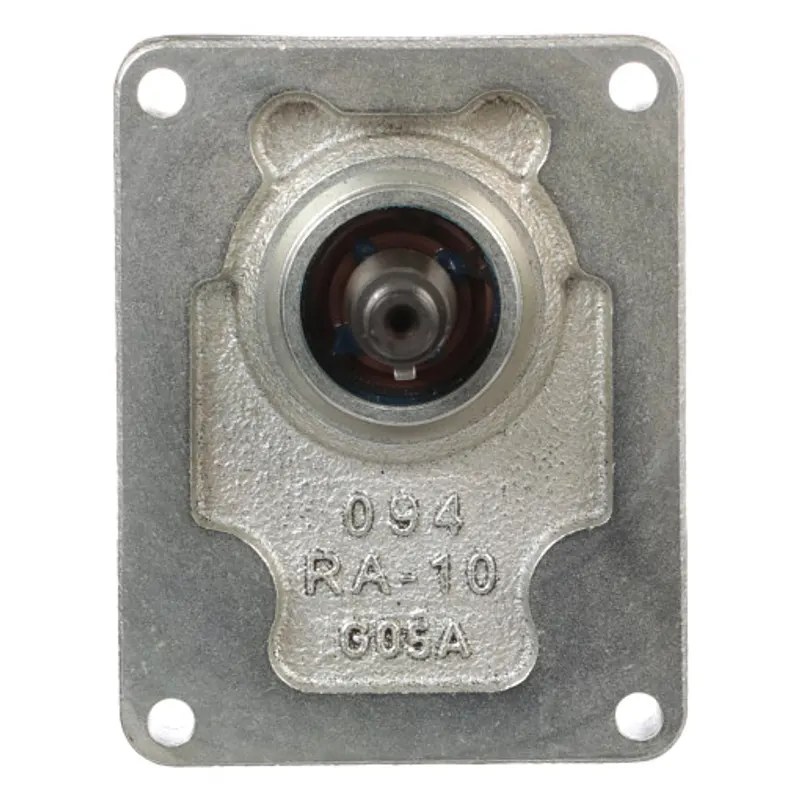 Peça código OEM 84530166 — Bomba de engrenagens hidráulica - 11,26 cc - 3500 RPM