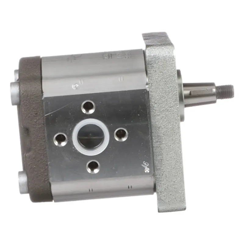 Peça código OEM 84530167 — Bomba de engrenagens hidráulica - 19,33 cc - 3000 RPM