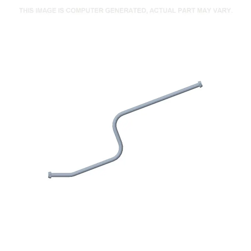 Peça código OEM 84530297 — Hydrostatic Header Drive Tube