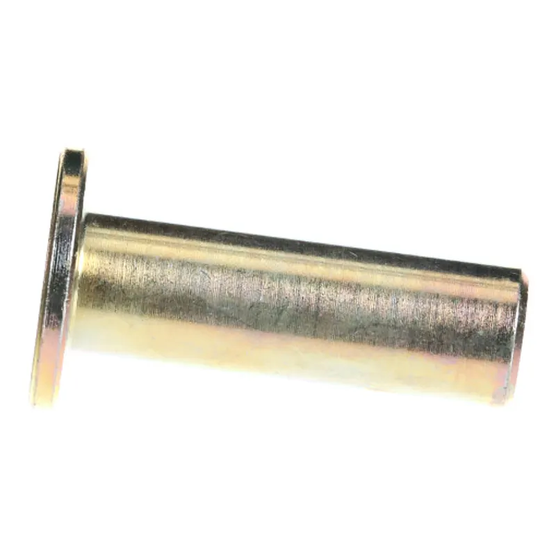 Peça código OEM 84530329 — Espaçador - 12,5 mm DI x 32 mm DE x 58,2 mm C