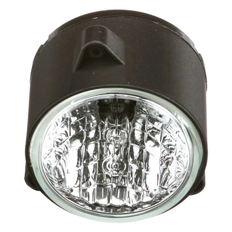 Peça código OEM 84530388 — Lâmpada de halogênio de 12 volts - Transparente
