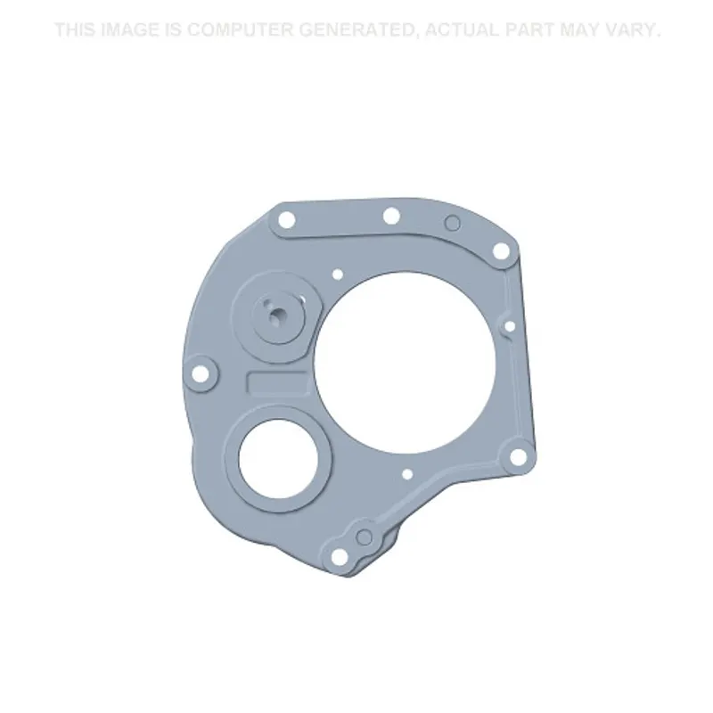Peça código OEM 84531309 — Conjunto de Tampa