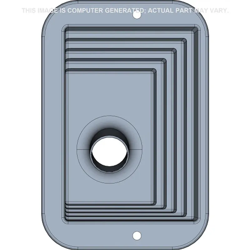 Peça código OEM 84531450 — COBERTURA DE PROTECÇ