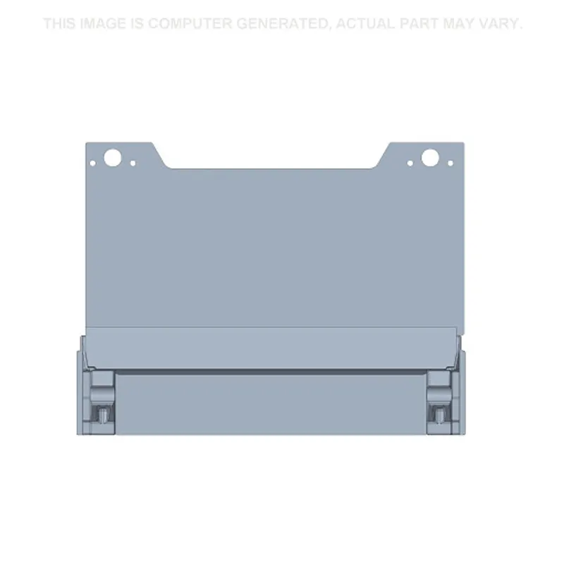 Peça código OEM 84532127 — PLACA