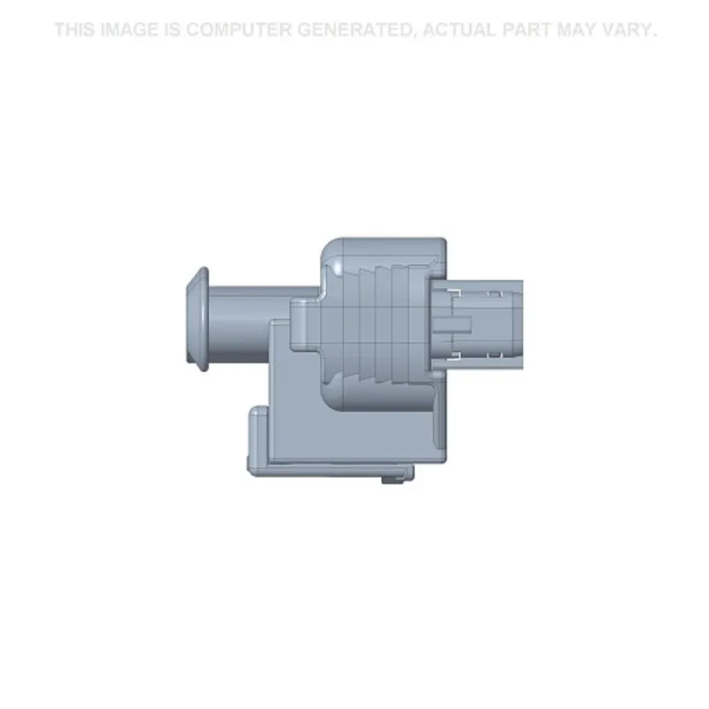 Peça código OEM 84532147 — CONECTOR ELÉC.