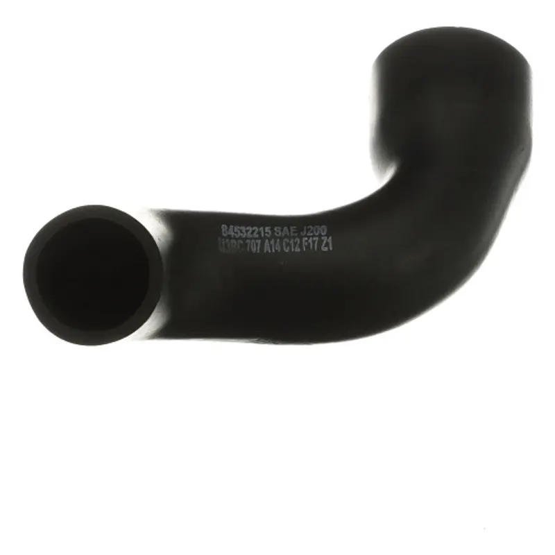 Peça código OEM 84532215 — Air Cleaner to Turbo Intake