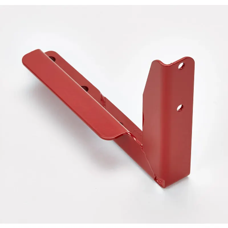 Peça código OEM 84532753 — Suporte da barra de pulverização