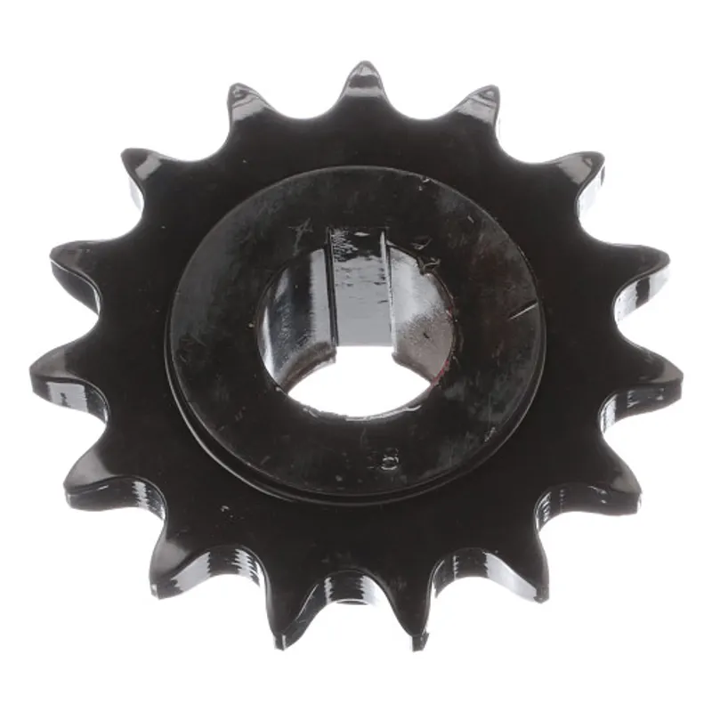 Peça código OEM 84533097 — Pivot Roll Sprocket - 15 Teeth