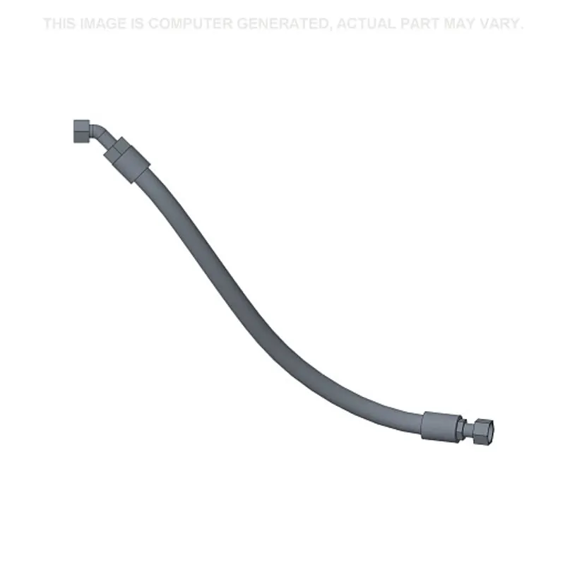Peça código OEM 84534427 — Hydraulic Hose - 25 mm ID x 1010 mm L