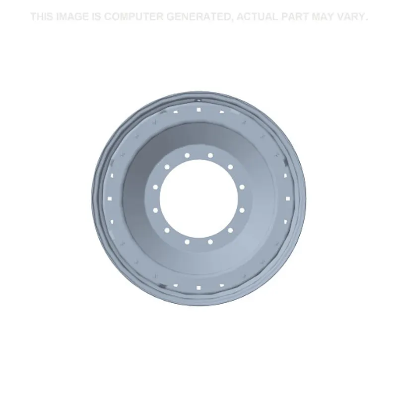 Peça código OEM 84534578 — RODA VEICULAR
